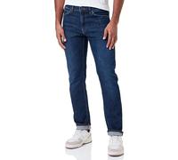 Gant Regular Fit Jeans 30 Dark Blue Worn In