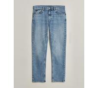 Gant Herren Jeans Regular Fit, stoned blue, Gr. 31/32