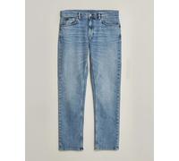 Gant Herren Jeans Regular Fit, stoned blue, Gr. 33/32
