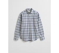 REG Oxford Check Shirt