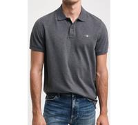 Gant REG Shield SS Pique Polo
