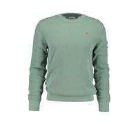 Gant Herren Pullover, mint, Gr. XXL
