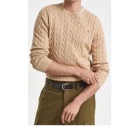 GANT Pullover beige | XXXL