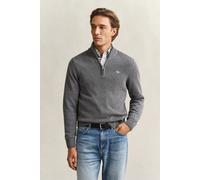 GANT Casual Cotton Halfzip