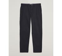 Gant Herren Chinohose aus Twill Regular Fit, schwarz, Gr. 34/30