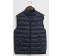 Gant 7006527 Weste L Evening Blue