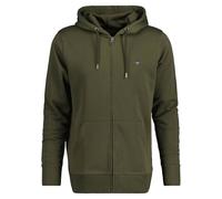 Gant Regular Shield Full Zip Hoodie Sweatjacke L