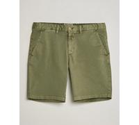 GANT Regular Sunfaded Shorts Dry Herb Green Grün W32