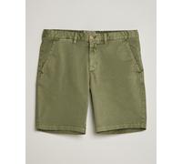GANT Regular Sunfaded Shorts Dry Herb Green Grün W33
