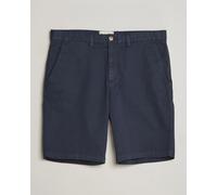 GANT Regular Sunfaded Shorts Evening Blue Blau W31