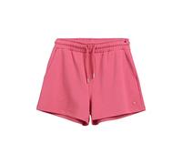 GANT Relaxed Fit Icon G Essential Shorts - Rapture Rose - XS