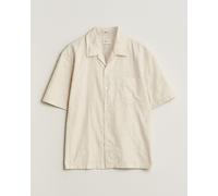 GANT Herren Kariertes Hemd (XL) CREAMED Weiß