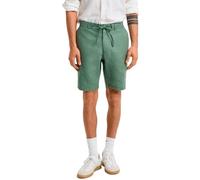 GANT Relaxed Linen DS Shorts