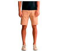 GANT Herren Bermudashorts - RELAXED SHORTS, Chinoshorts, kurze Hose, Baumwolle Khaki 38W