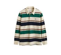 GANT Rugby Shirt creme | XL