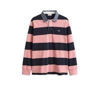 GANT Rugby Shirt rosa | XL