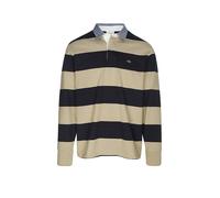GANT Rugbyshirt beige | L