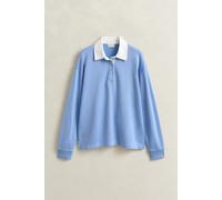 GANT Damen Rugger Sweatshirt (XXL) HYDRANGEA Blau