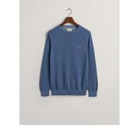 Gant Cotton Pique C-Neck