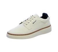 Gant SAN PREP für Herren, weiß, Größe 40 EU