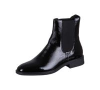 Gant Stiefelette Schwarz Blockabsatz für Damen - 39