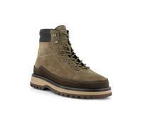 Gant Schnürboots Herren Velours beige, 42 (8)