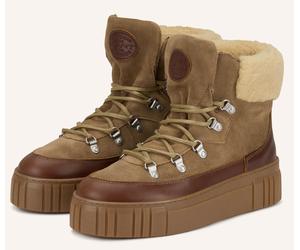 GANT - Schnürboots SNOWMONT Damen - Camel (G14) - 42