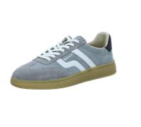 Gant - Schnürhalbschuh modisch/sportlich grau - Gr. - 43