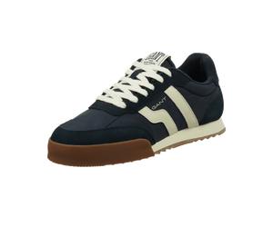 Gant - Schnürhalbschuh modisch/sportlich marine - Gr. - 42