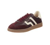 Gant - Schnürhalbschuh modisch/sportlich port wine - Gr. - 46