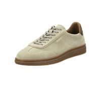 Gant - Schnürhalbschuh modisch/sportlich taupe - Gr. - 42