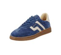 Gant - Schnürhalbschuh modisch/sportlich vintage blue - Gr. - 46