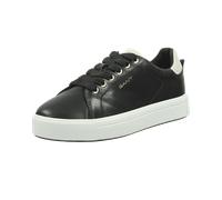 Gant - Schnürhalbschuh sportlich black - Gr. - 37