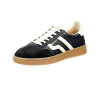 Gant - Schnürhalbschuh sportlich black - Gr. - 42