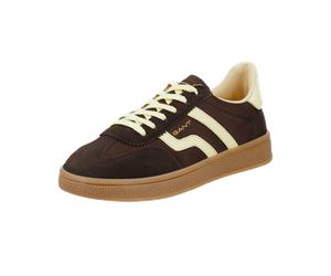 Gant - Schnürhalbschuh sportlich brown/vanilla - Gr. - 40