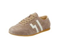 Gant - Schnürhalbschuh sportlich desert brown/off white - Gr. - 38