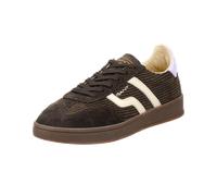 Gant - Schnürhalbschuh sportlich espresso br. - Gr. - 37