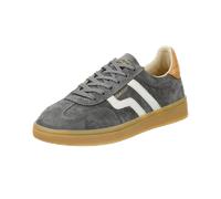 Gant - Schnürhalbschuh sportlich granite gray/off white - Gr. - 37