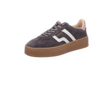 Gant - Schnürhalbschuh sportlich granitegray - Gr. - 38