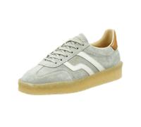 Gant - Schnürhalbschuh sportlich gray - Gr. - 37