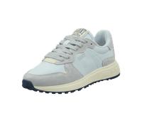 Gant - Schnürhalbschuh sportlich light blue - Gr. - 39