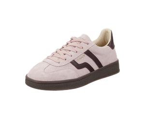 Gant - Schnürhalbschuh sportlich lt. rose/port wine - Gr. - 39