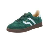 Gant - Schnürhalbschuh sportlich pine green/lt. blue - Gr. - 36