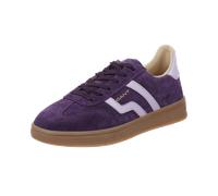 Gant - Schnürhalbschuh sportlich purple - Gr. - 37
