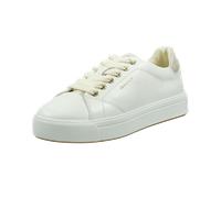 Gant - Schnürhalbschuh sportlich white - Gr. - 39