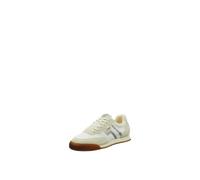 GANT FOOTWEAR Damen BEYLANA Sneaker, Weiß, 42 EU