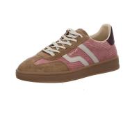 Gant - Schnürschuh sportiv rosa / rosé - Gr. - 37