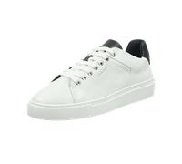 Gant - Schnürschuh sportiv white/marine - Gr. - 42
