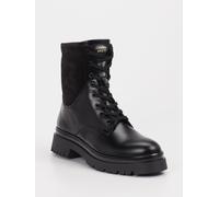 Gant Schnürstiefelette in schwarz in Größe: 36 für Damen