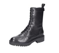Gant Schnürstiefeletten für Damen, schwarz, Größe 36 EU